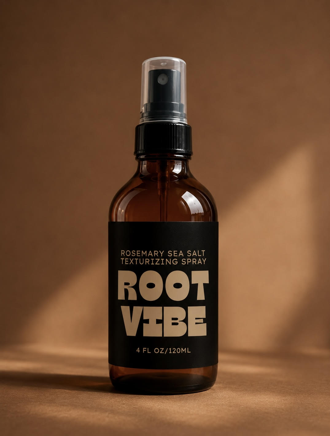 Rosemary Sea Salt Texture Spray