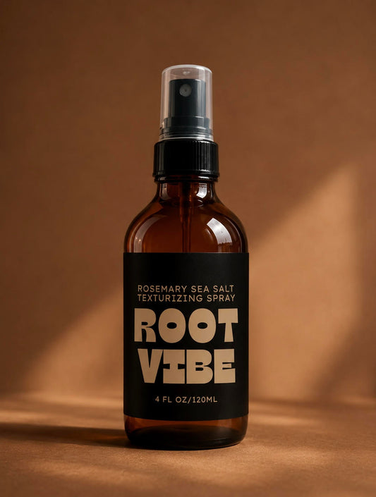 Rosemary Sea Salt Texture Spray